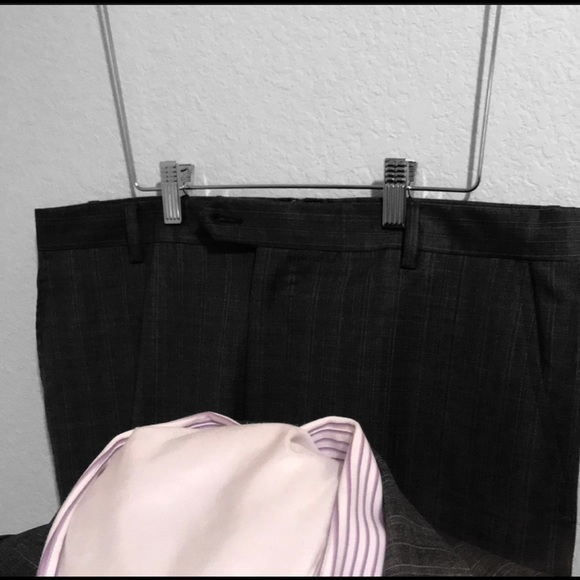 Ermenegildo Zenga Suit! - Picture 4 of 12